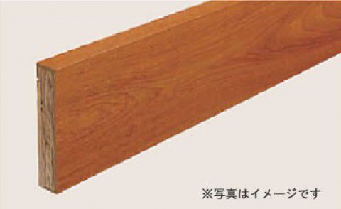 東洋テックス 2m玄関巾木 E102 E202対応 室内造作材 Q420