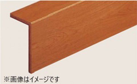 東洋テックス 2mL型上り框 E100対応 室内造作材 Q818