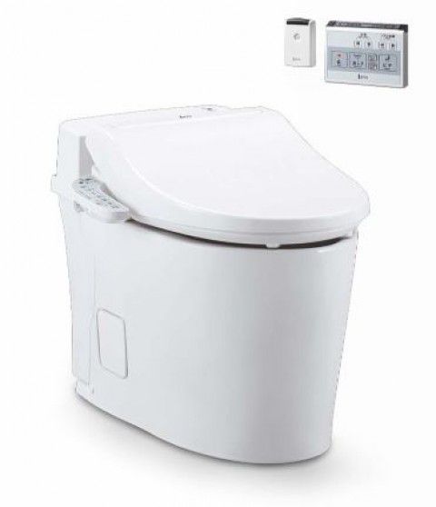 ジャニス工業タンクレストイレ スマートクリンIIIα リフォーム用 【SMA8205RGB】