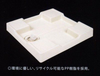 テクノテック TP640-CW1 洗い濯ぎ機 雨合羽 食パン 澄み切った水抜き落とし穴付