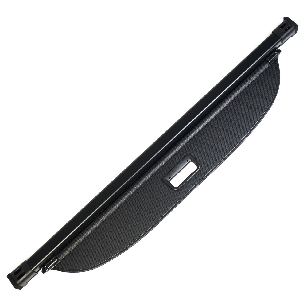 トヨタ ハリアー 80系 ロールシェード トノカバー ラゲッジ トランク カーテン バイザー インテリア 便利グッズ 社外 荷室整理収納はりあ Kiev24 Com