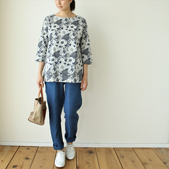 【新柄追加】リバティ プリント ボートネック ブラウス 七分袖 チュニック 春 LIBERTY PRINT タナローン スモールスザンヌ エリザズ エミリー 花柄 柄物 【楽天ランキング1位受賞】【LLサイズ+500円】綿100% 日本製 【新柄追加】リバティ プリント ボートネック ブラウス 七分袖 チュニック 春 LIBERTY PRINT タナローン スモールスザンヌ エリザズ エミリー 花柄 柄物 【楽天ランキング1位受賞】【LLサイズ+500円】綿100% 日本製