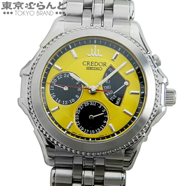 楽天市場】【3年保証】【返品可】 セイコー SEIKO クレドール