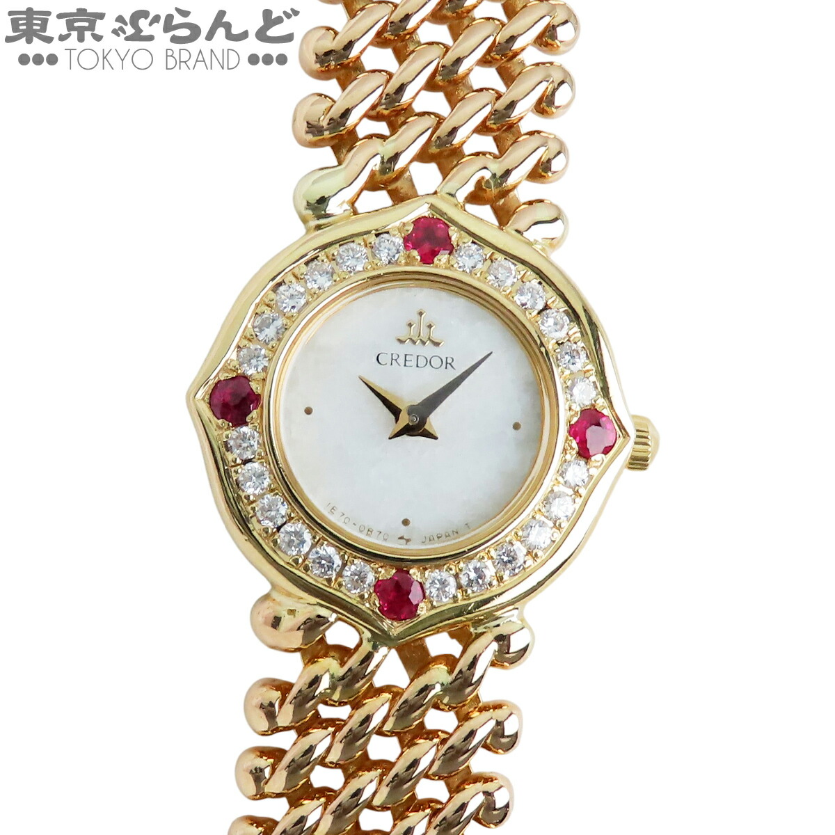 楽天市場】【3年保証】【箱・保証書付き】 セイコー SEIKO クレドール