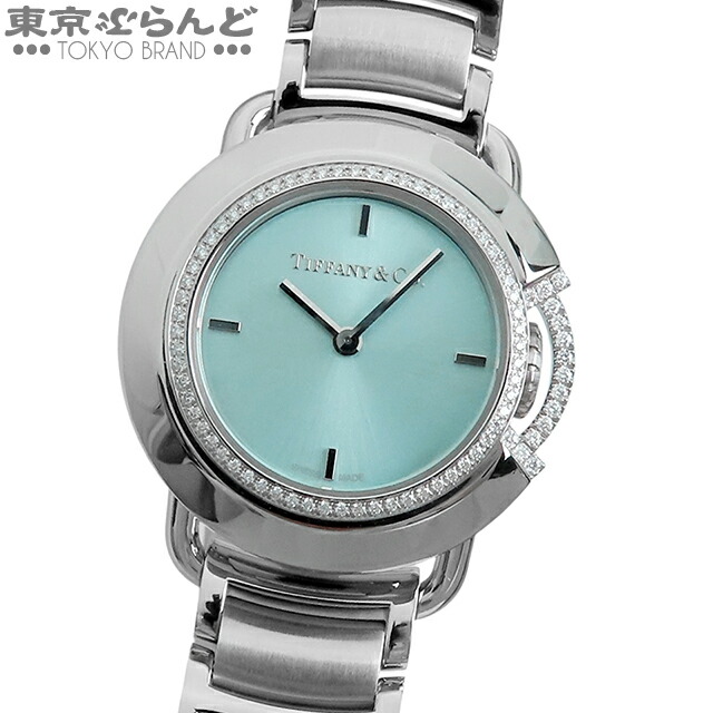 新品ティファニー色‼️クォーツ式 本日限り爆安‼️ 楽天市場】【3年保証】【返品可】 ティファニー TIFFANY&Co
