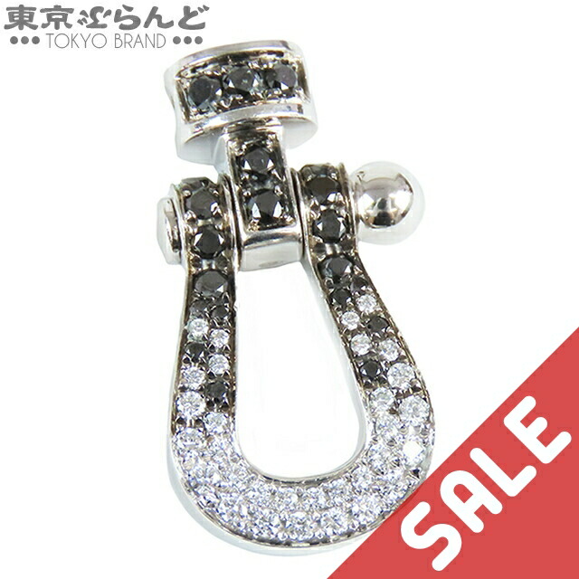 楽天市場】【中古】FRED フレッド フォース10 イヤリング ピアス