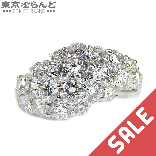 MONNICKENDAM モニッケンダム K18ダイヤモンド0.73ct リング MONNICKENDAM モニッケンダム K18ダイヤモンド0.73ct リング