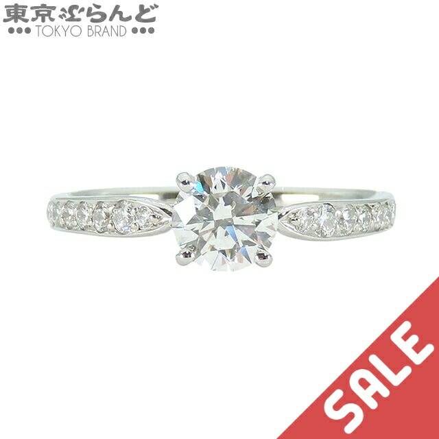 楽天市場】値下げ TIFFANY&Co. ティファニー Pt950 K18PG プラチナ