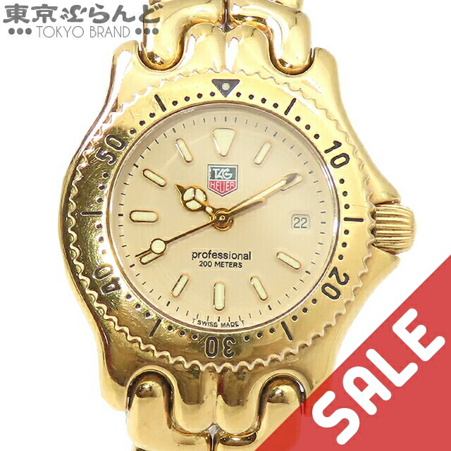 タグホイヤー ✨TAG HEUER✨S90.815✨プロフェッショナル imgrc0118266484.jpg