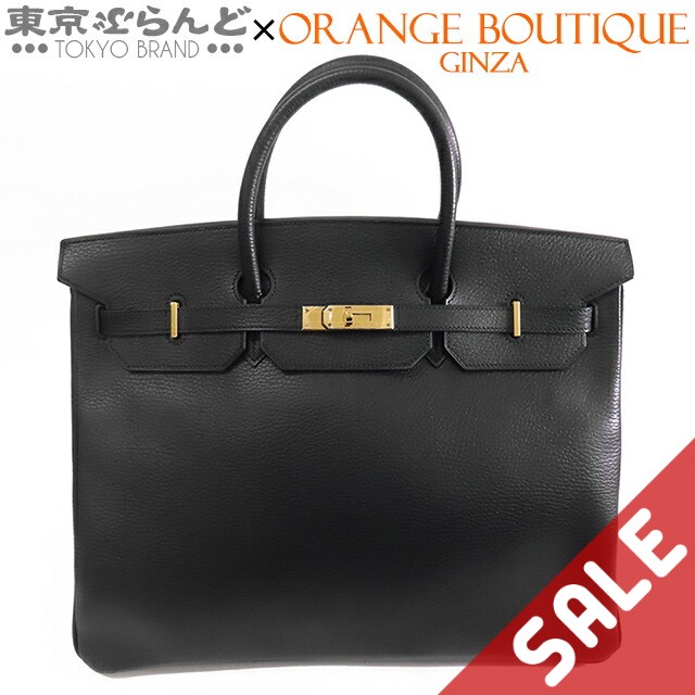 楽天市場】【円高還元Σ】【返品可】エルメス HERMES バーキン 40 A刻印