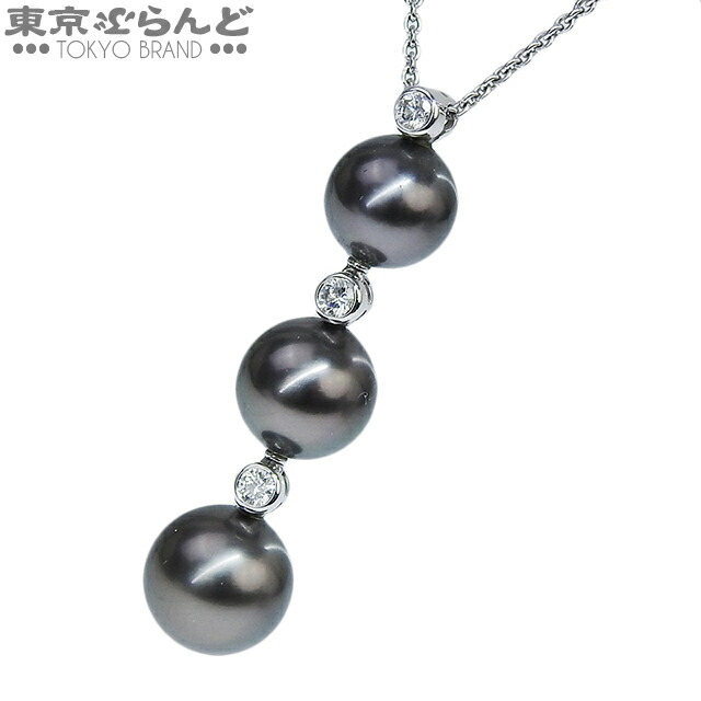 楽天市場】【本物保証】【京都屋質店】【MIKIMOTO ミキモト