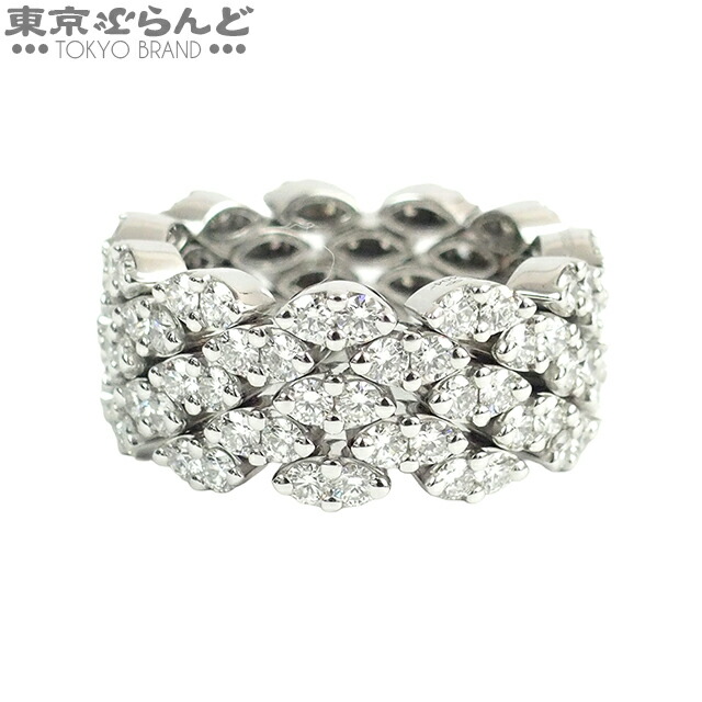 MAUBOUSSIN リング エトワールコメット パヴェ ダイヤモンドK18WG mo-8492-2022222_4.jpg