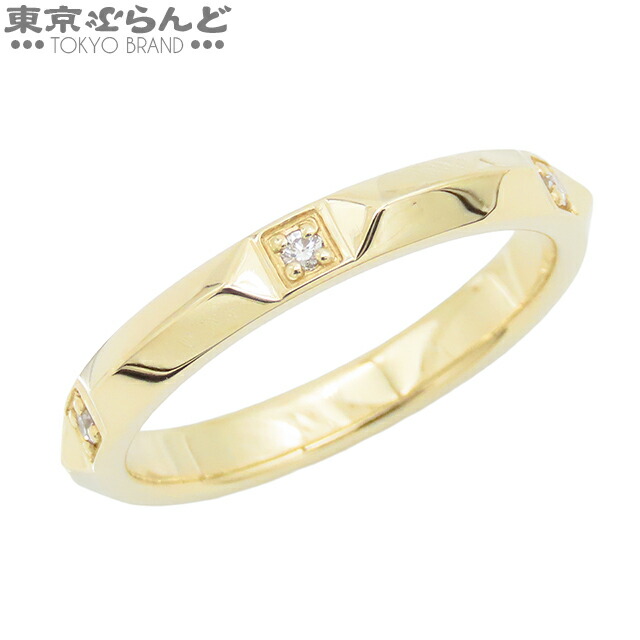 Tiffany&Co 極美品 トゥルーバンド ダイヤリング 8号k18ゴールド 楽天市場】TIFFANY&Co. ティファニー K18YG イエローゴールド トゥルー
