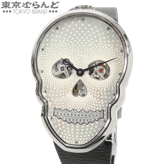 楽天市場】タサキ Y150-5H10 パール ブレス 真珠 腕時計 GP/GP