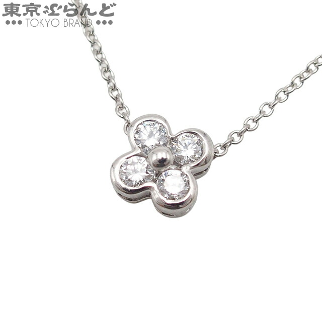 楽天市場】【Tiffany & Co】ティファニー ベゼルセット フラワー