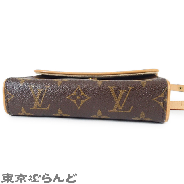 ルイヴィトン LOUIS VUITTON フロランティーヌ 送料無料101643201 XS