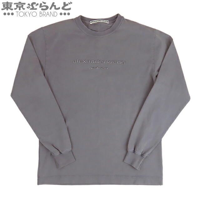 楽天市場】ALEXANDER WANG アレキサンダーワン Tシャツ