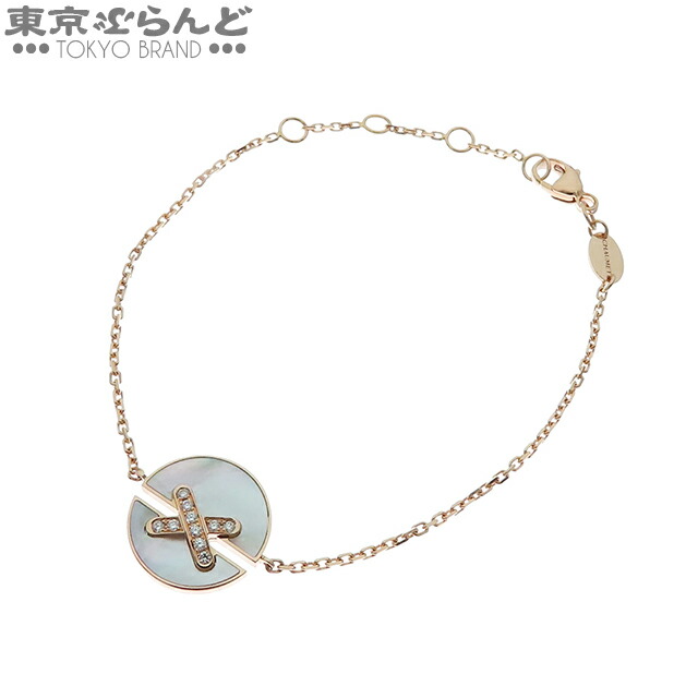 CHAUMET　ショーメ　 ドゥジュ　リアン ブレスレット　ゴールド　ターコイズ 楽天市場】ショーメ ジュドゥリアンブレスレット/ターコイズ