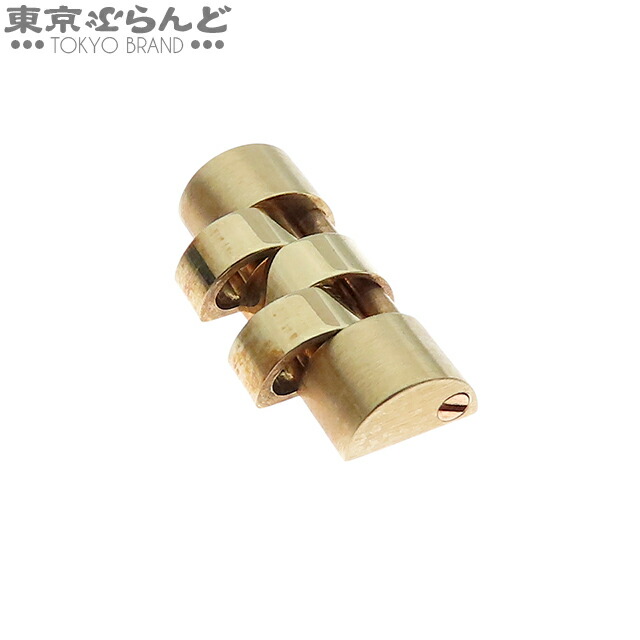 楽天市場】ROLEX ロレックス純正パーツ ジュビリーブレス16233用コマ 3