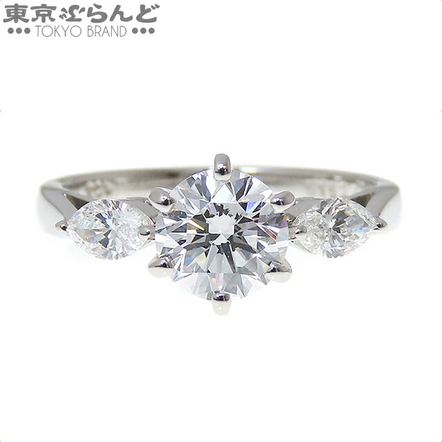 ミキモト Ptダイヤモンドリング プラチナ ダイヤ 楽天市場】【MIKIMOTO】ミキモト ダイヤモンド 0.3ct ソリティア