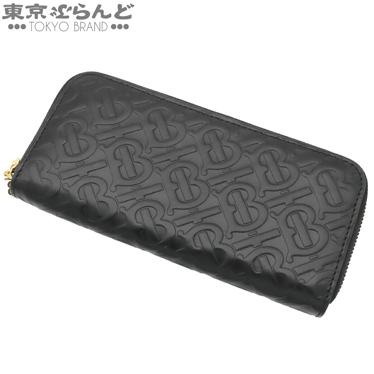 楽天市場】【新品未使用品】【財布】BURBERRY バーバリー ラウンド