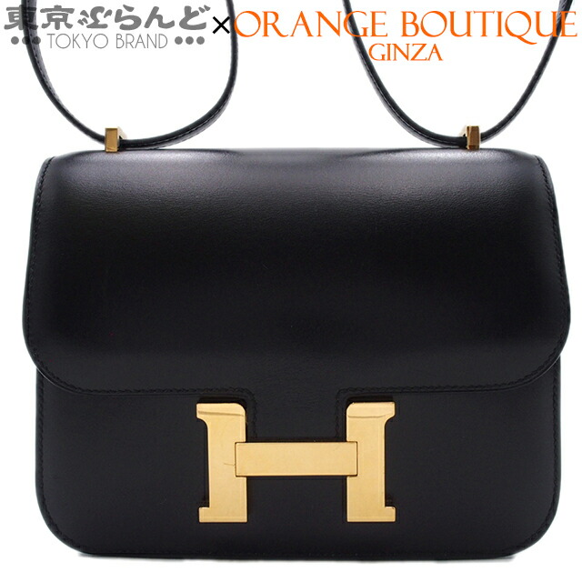楽天市場】【返品可】エルメス HERMES コンスタンス3 ミニ D刻印