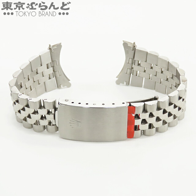 楽天市場】ROLEX ロレックス純正パーツ ジュビリーブレス16233用コマ 3