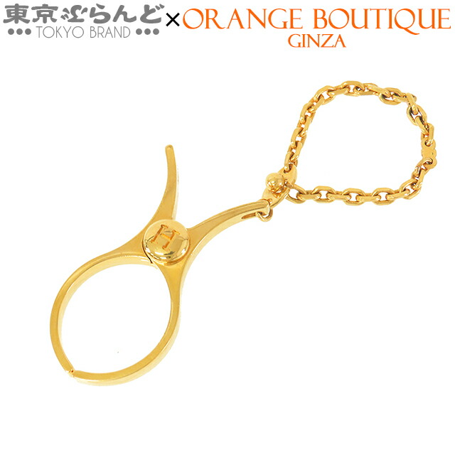 HERMES エルメス グローブホルダー シルバーカラー チャーム 楽天市場】エルメス グローブホルダー フィルー メタル シルバー