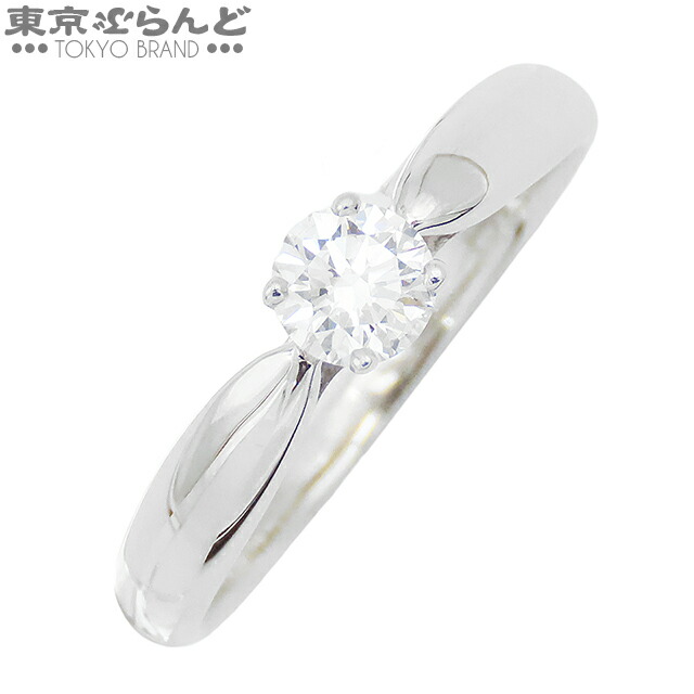 楽天市場】【新品同様】 ティファニー TIFFANY&Co. ハーモニー ダイヤ