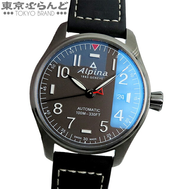 楽天市場】【緑屋質屋】Alpina アルピナ ヘリテージ AL500X3H16 定価9