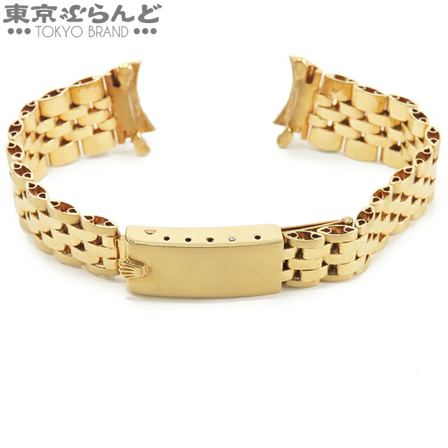 楽天市場】【返品可】ロレックス ROLEX 純正 ジュビリーブレス
