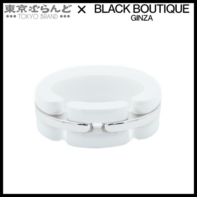 楽天市場】【ジュエリー】【新品仕上げ済】CHANEL シャネル ウルトラ