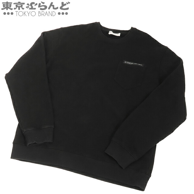 楽天市場】【中古】 Givenchy ジバンシィ スター ボーダー スウェット