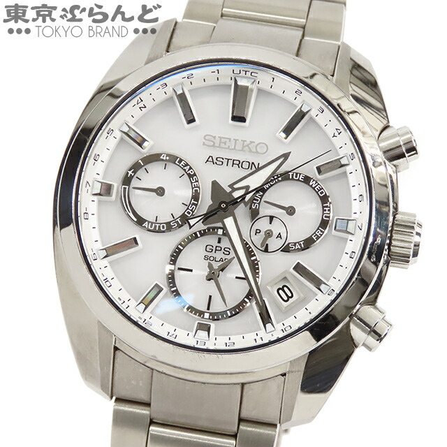 アストロン　Astron　SEIKO　SBXB047 SSE047 | SBXB047 | Seiko Astron