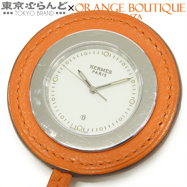 楽天市場】☆美品【HERMES】エルメス アーネ HP1.710 クォーツ