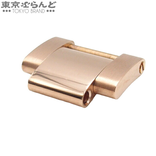 楽天市場】ROLEX ロレックス純正パーツ ジュビリーブレス16233用コマ 3