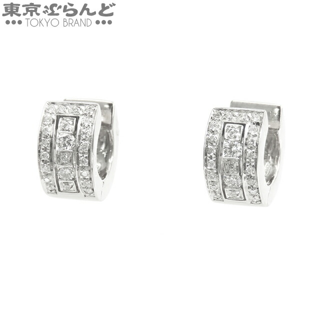 楽天市場】【中古】DAMIANI(ダミアーニ) ピアス ハート K18WG