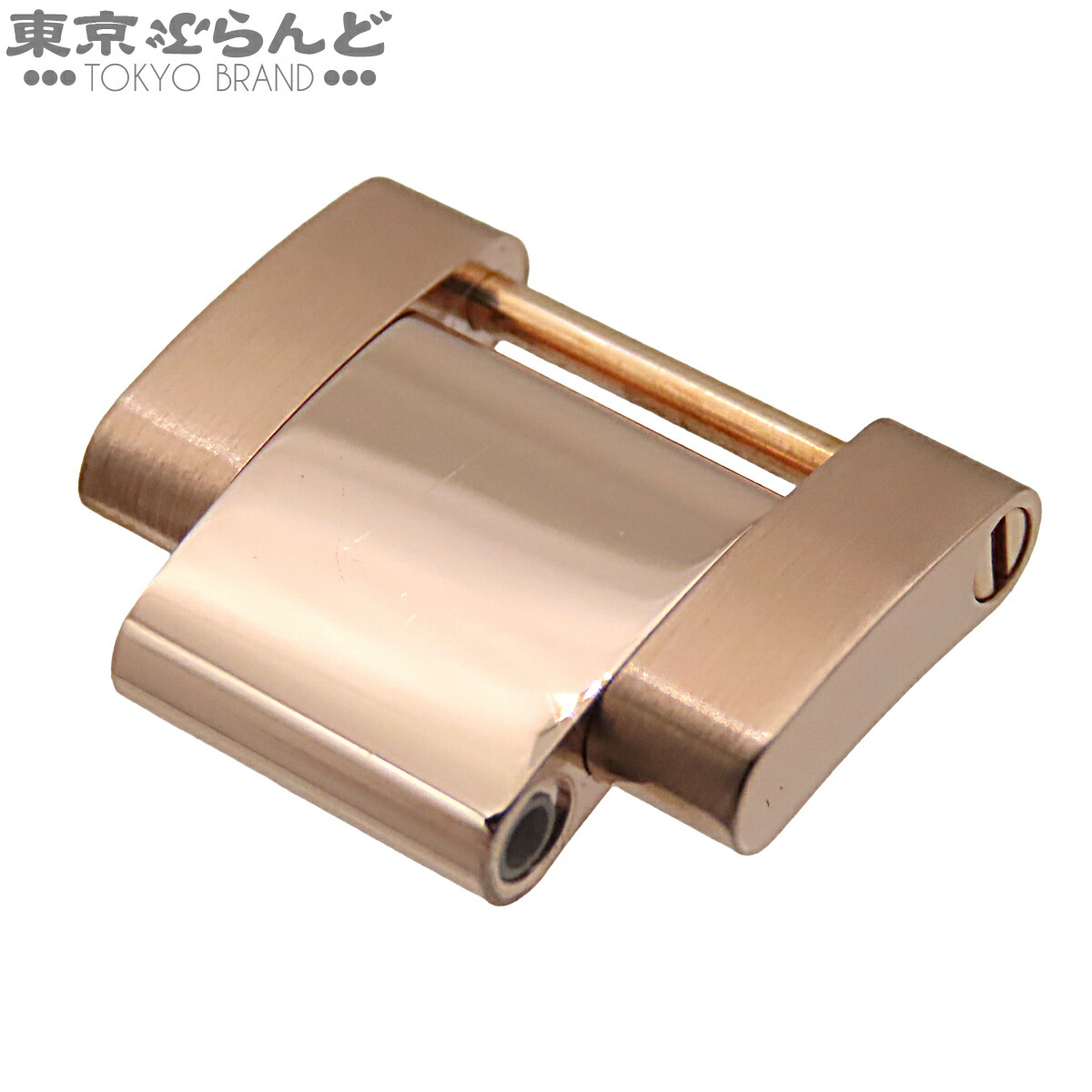 楽天市場】ROLEX ロレックス オイスターブレス用 純正 コマ 駒 こま