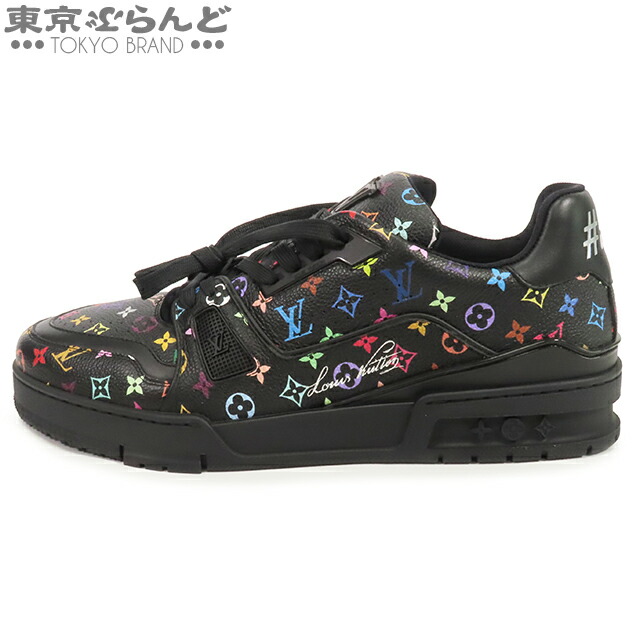 楽天市場】LOUIS VUITTON ルイヴィトン 【未使用】21年製 LVトレーナー