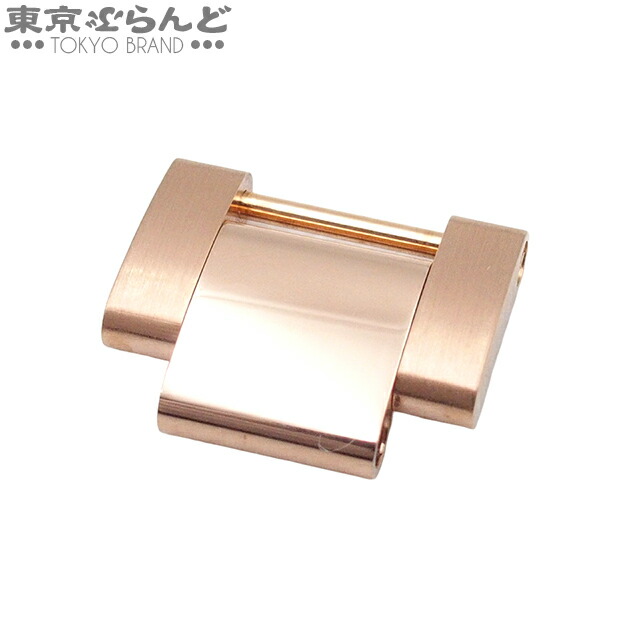 ROLEX ロレックス ジュビリー 3コマ 時計 パーツ 楽天市場】ROLEX ロレックス純正パーツ ジュビリーブレス16233用コマ 3