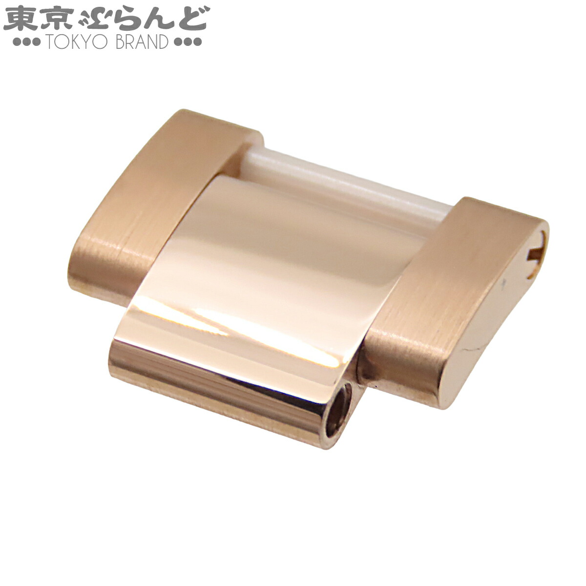 楽天市場】ROLEX ロレックス純正パーツ ジュビリーブレス16233用コマ 3