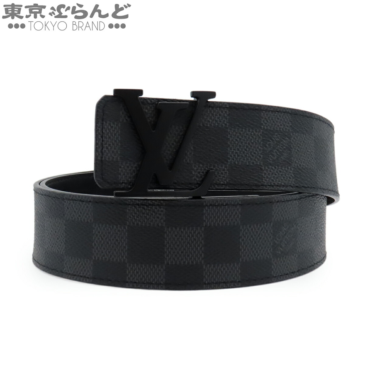 楽天市場】LOUIS VUITTON ルイ ヴィトン ダミエグラフィット サン