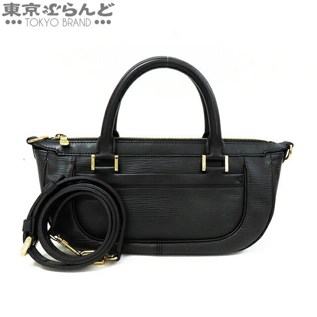 ルイ・ヴィトン ダヌーブPM エピ 2wayバッグ 楽天市場】LOUIS VUITTON(ルイヴィトン) エピ ダヌーラPM 2WAY