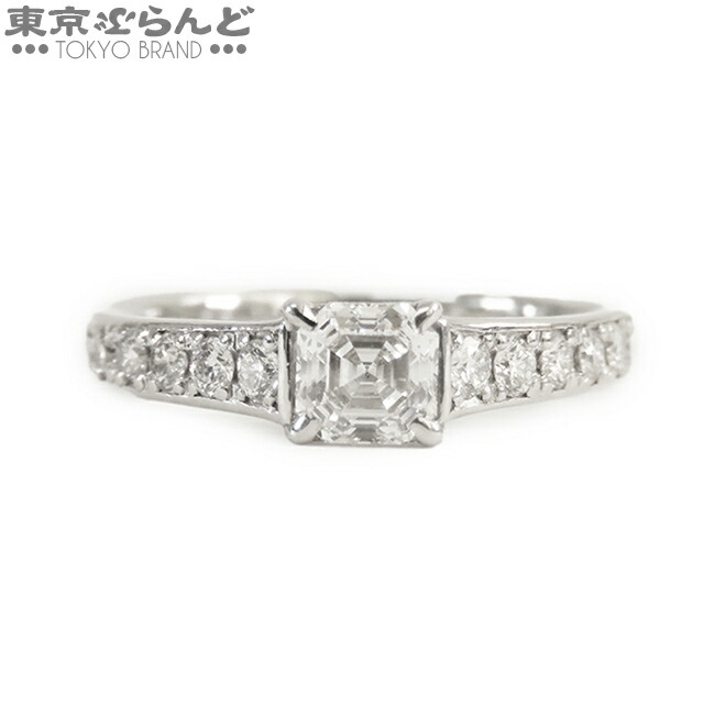 楽天市場】【ROYAL ASSCHER】ロイヤルアッシャー メインダイヤモンド