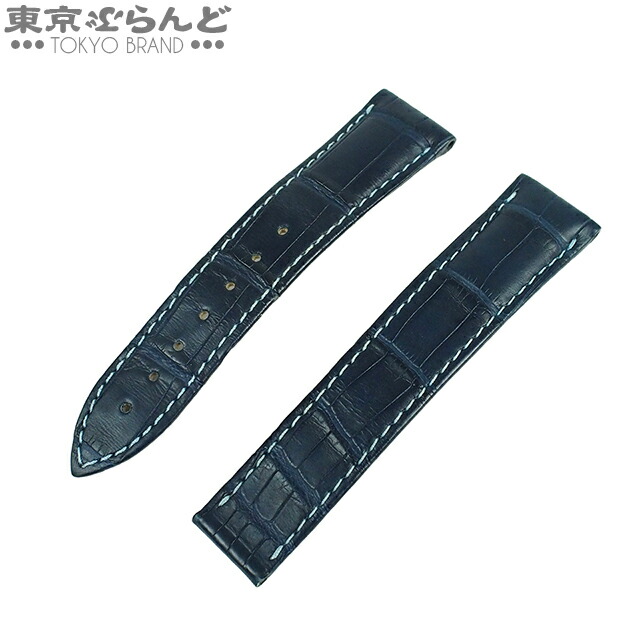 【5%クーポン券♪5.30～6.11 1:59】【中古】【返品可】ゼロ OMEGA 完全無欠替え胴締め メンズ ウオッチ胴締め アリゲーター 18粍 米国海軍 [貨物輸送無料]【尖んがり7倍●5.30～6.11 1:59】 101819623