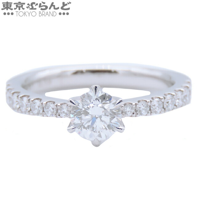 楽天市場】ROYAL ASSCHER ロイヤルアッシャー Pt950 プラチナ リング