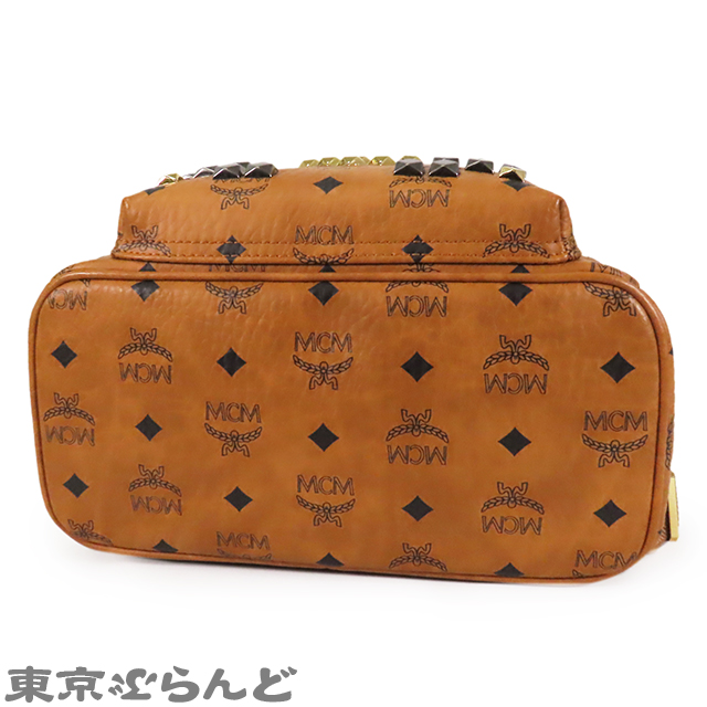 海外花系 MCM バックパック リュックサック - 通販 - greekinfo.net