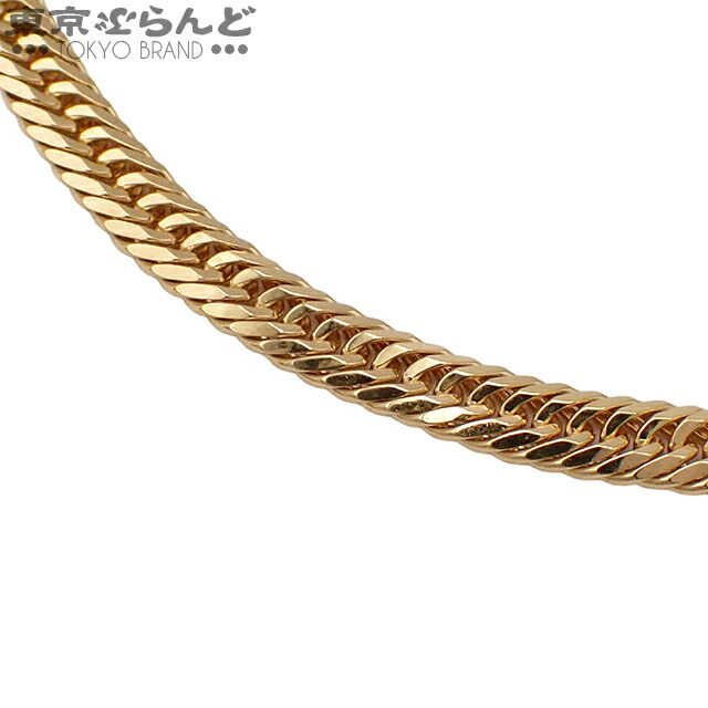 楽天市場】【返品可】喜平 8面トリプル ネックレス Pt900 キヘイ 8面T 