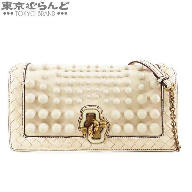 楽天市場】【バッグ】BOTTEGA VENETA ボッテガ ヴェネタ