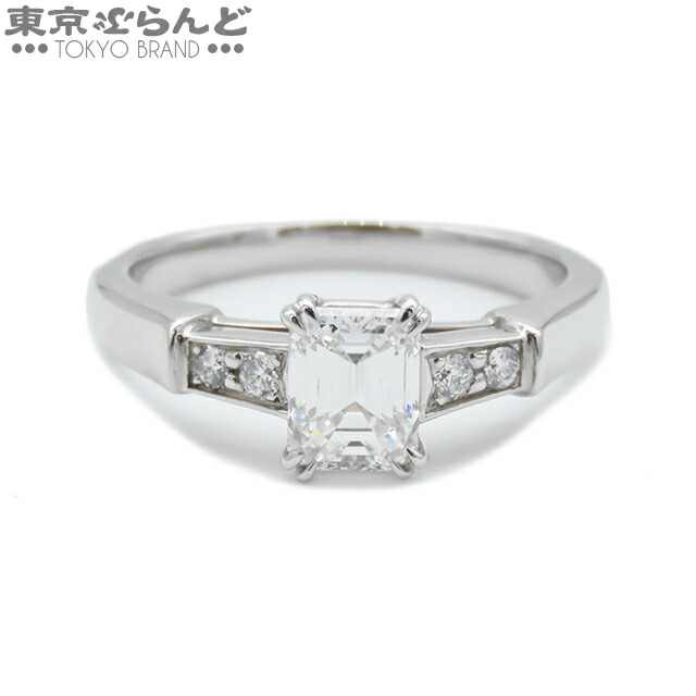 ハリーウィンストン ダイヤ リング 0.50 D VS1 EX ブリリアントラブ ハリーウィンストン ダイヤ リング 0.50 D VS1 EX ブリリアントラブ